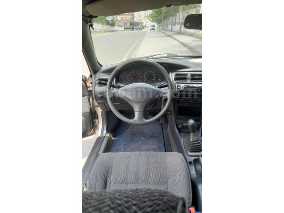 XE 1998 Model  270.000 km