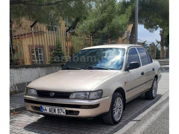 XE 1998 Model  270.000 km