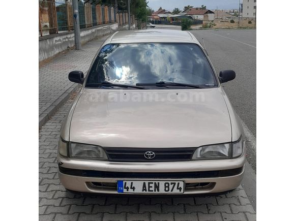 XE 1998 Model  270.000 km