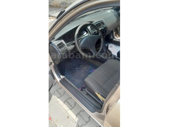 XE 1998 Model  270.000 km
