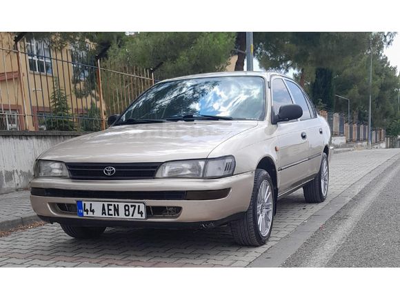 XE 1998 Model  270.000 km
