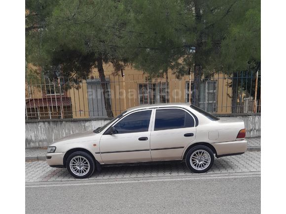XE 1998 Model  270.000 km
