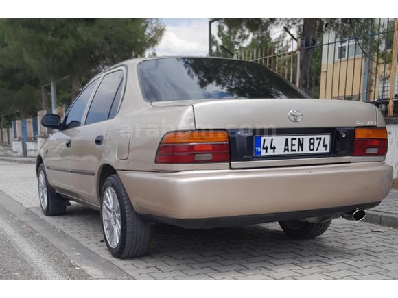 XE 1998 Model  270.000 km