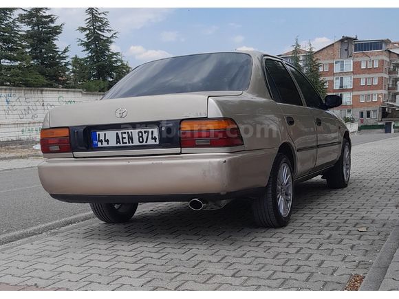 XE 1998 Model  270.000 km