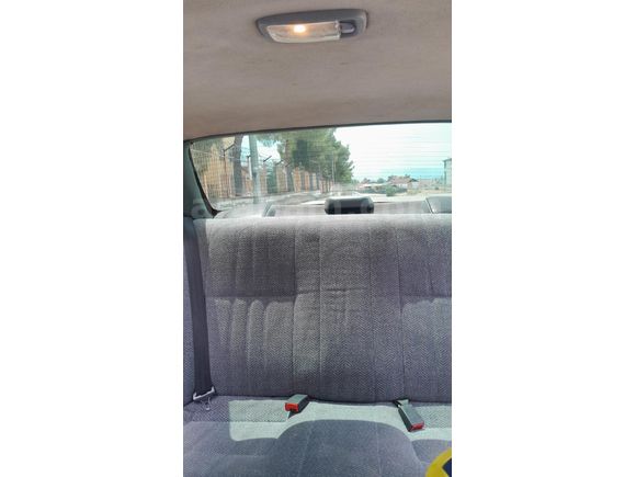 XE 1998 Model  270.000 km