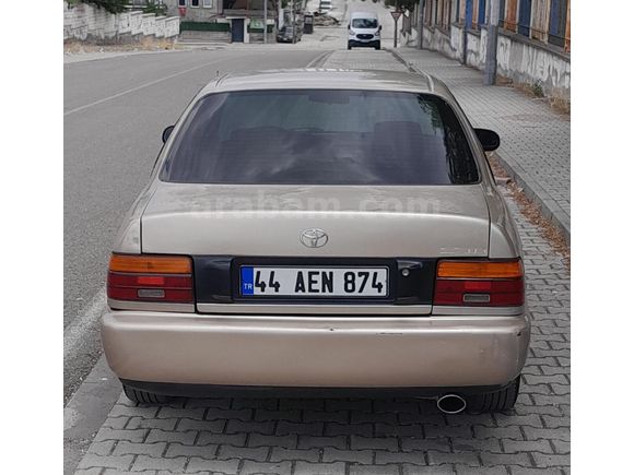 XE 1998 Model  270.000 km