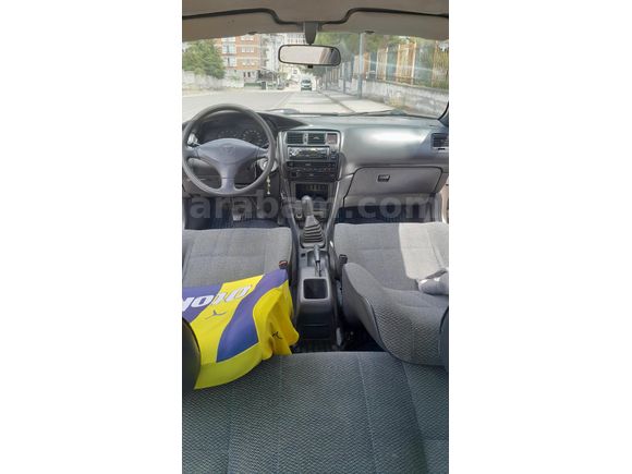 XE 1998 Model  270.000 km