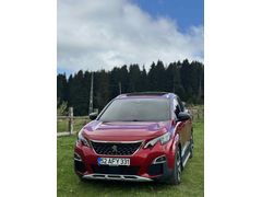 Sahibinden Peugeot 3008 1.5 BlueHDI Allure Selection 2019 Model 