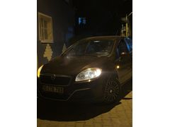 Sahibinden Fiat Linea 1.3 Multijet Pop 2012 Model