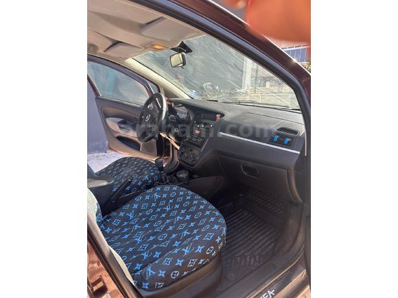 Sahibinden Fiat Linea 1.3 Multijet Pop 2012 Model