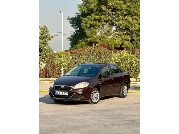 Sahibinden Fiat Linea 1.3 Multijet Pop 2012 Model