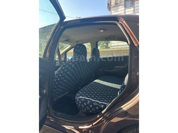Sahibinden Fiat Linea 1.3 Multijet Pop 2012 Model