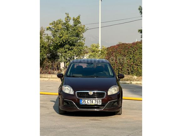 Sahibinden Fiat Linea 1.3 Multijet Pop 2012 Model
