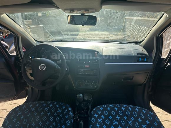 Sahibinden Fiat Linea 1.3 Multijet Pop 2012 Model