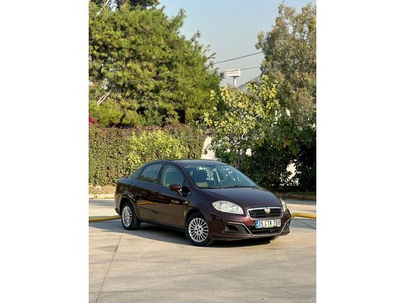 Sahibinden Fiat Linea 1.3 Multijet Pop 2012 Model