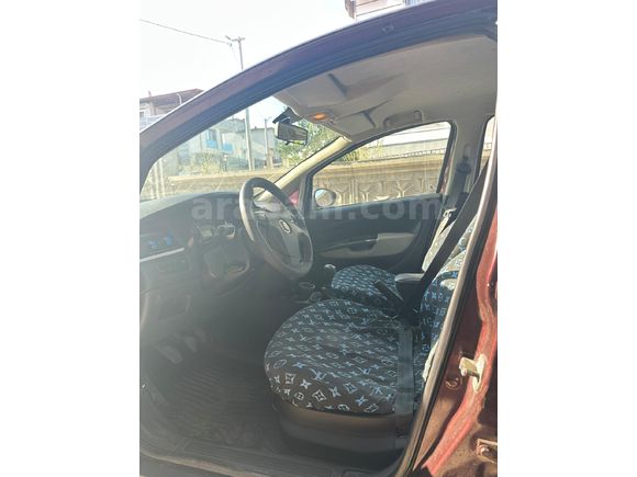 Sahibinden Fiat Linea 1.3 Multijet Pop 2012 Model