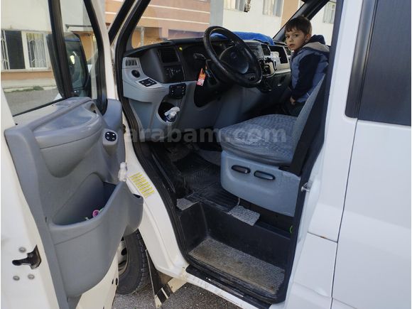 Sahibinden Ford Transit  2012 Model