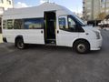 Sahibinden Ford Transit  2012 Model