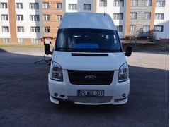 Sahibinden Ford Transit  2012 Model