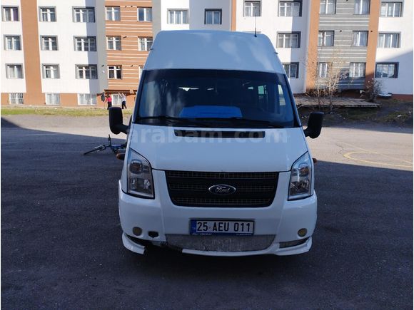 Sahibinden Ford Transit  2012 Model