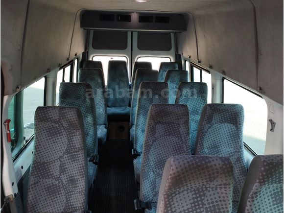 Sahibinden Ford Transit  2012 Model