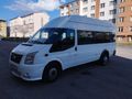 Sahibinden Ford Transit  2012 Model