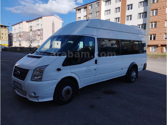 Sahibinden Ford Transit  2012 Model