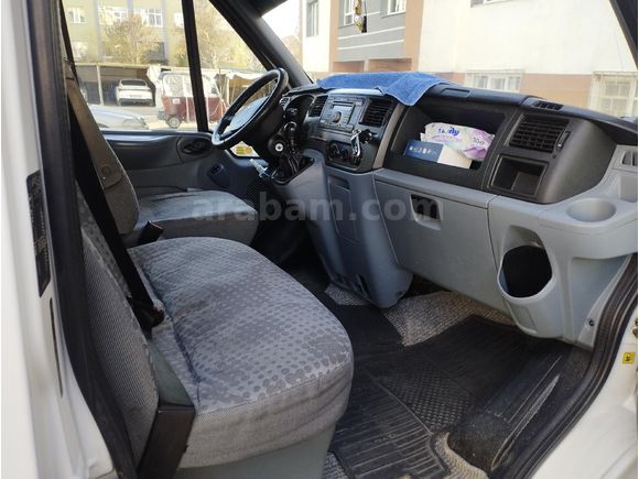 Sahibinden Ford Transit  2012 Model
