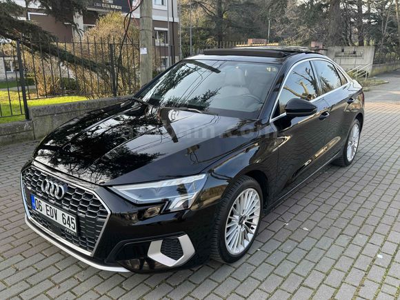 A3 SEDAN AÇILIR CAM TAVAN TRİGER SETİ DEĞİŞMİŞ 