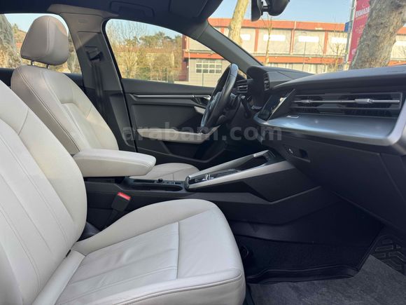 A3 SEDAN AÇILIR CAM TAVAN TRİGER SETİ DEĞİŞMİŞ 