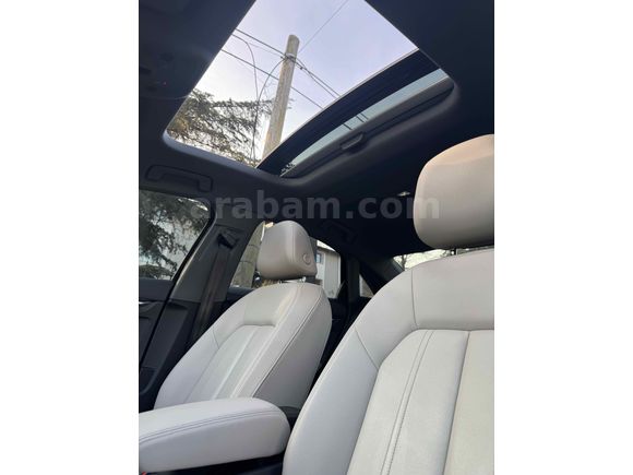 A3 SEDAN AÇILIR CAM TAVAN TRİGER SETİ DEĞİŞMİŞ 