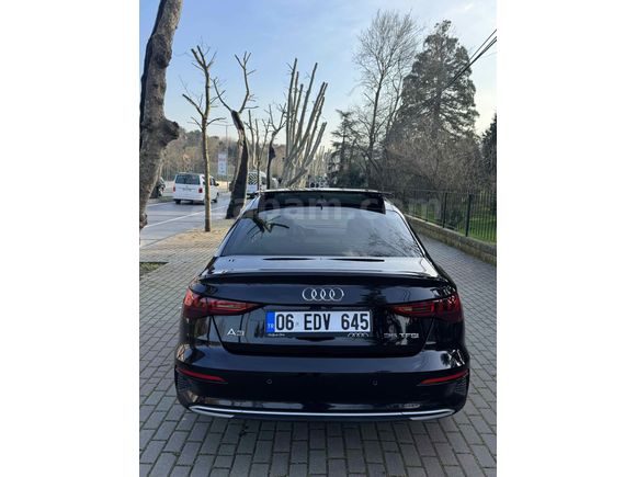 A3 SEDAN AÇILIR CAM TAVAN TRİGER SETİ DEĞİŞMİŞ 