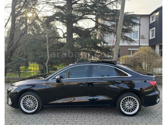 A3 SEDAN AÇILIR CAM TAVAN TRİGER SETİ DEĞİŞMİŞ 