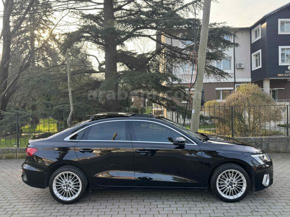 A3 SEDAN AÇILIR CAM TAVAN TRİGER SETİ DEĞİŞMİŞ 