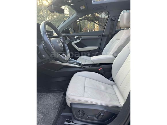 A3 SEDAN AÇILIR CAM TAVAN TRİGER SETİ DEĞİŞMİŞ 