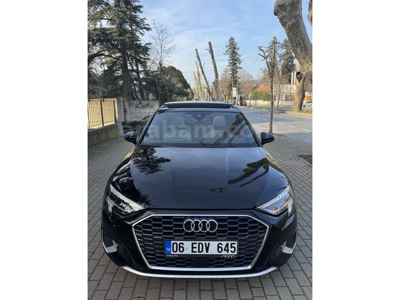 A3 SEDAN AÇILIR CAM TAVAN TRİGER SETİ DEĞİŞMİŞ 
