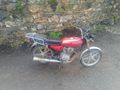 Sahibinden Mondial 125 UAG