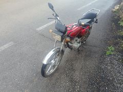 Sahibinden Mondial 125 UAG