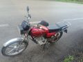 Sahibinden Mondial 125 UAG