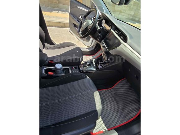 Sahibinden Opel Corsa 1.2 T Edition 2023 Model 