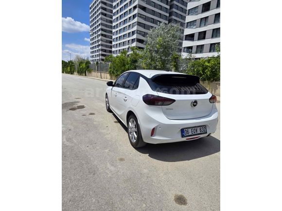 Sahibinden Opel Corsa 1.2 T Edition 2023 Model 