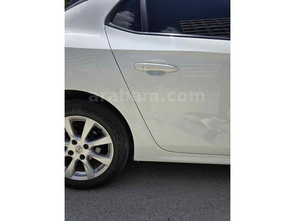 Sahibinden Opel Corsa 1.2 T Edition 2023 Model 