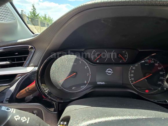 Sahibinden Opel Corsa 1.2 T Edition 2023 Model 