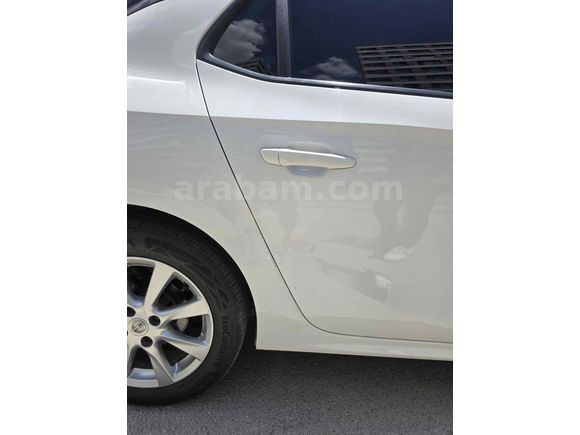 Sahibinden Opel Corsa 1.2 T Edition 2023 Model 