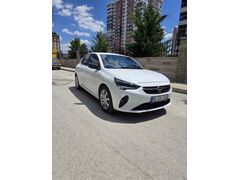 Sahibinden Opel Corsa 1.2 T Edition 2023 Model 