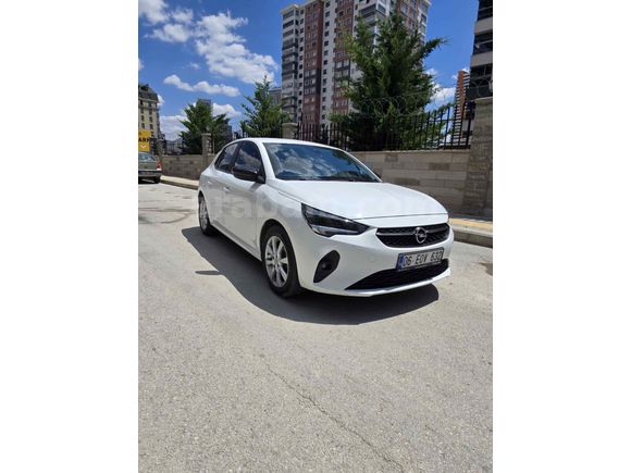 Sahibinden Opel Corsa 1.2 T Edition 2023 Model 