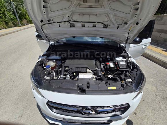 Sahibinden Opel Corsa 1.2 T Edition 2023 Model 