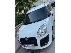 Sahibinden Fiat Doblo Combi 1.3 Multijet Easy 2014 Model  333.000 km Beyaz