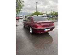Sahibinden Peugeot 406 2.0 SV 2000 Model