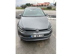 Sahibinden Volkswagen Golf 1.0 TSi Comfortline 2017 Model 